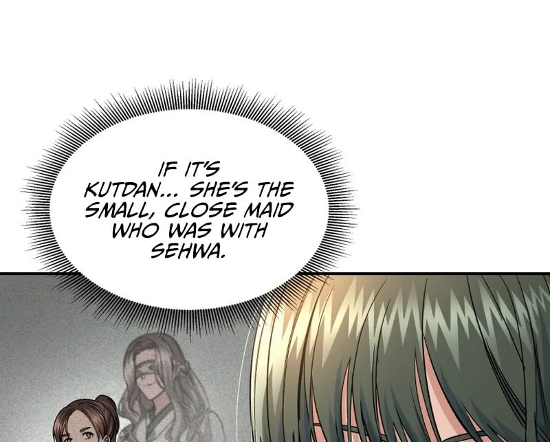 Read The Palace Beast chapter 34 image 85 on Lezhin