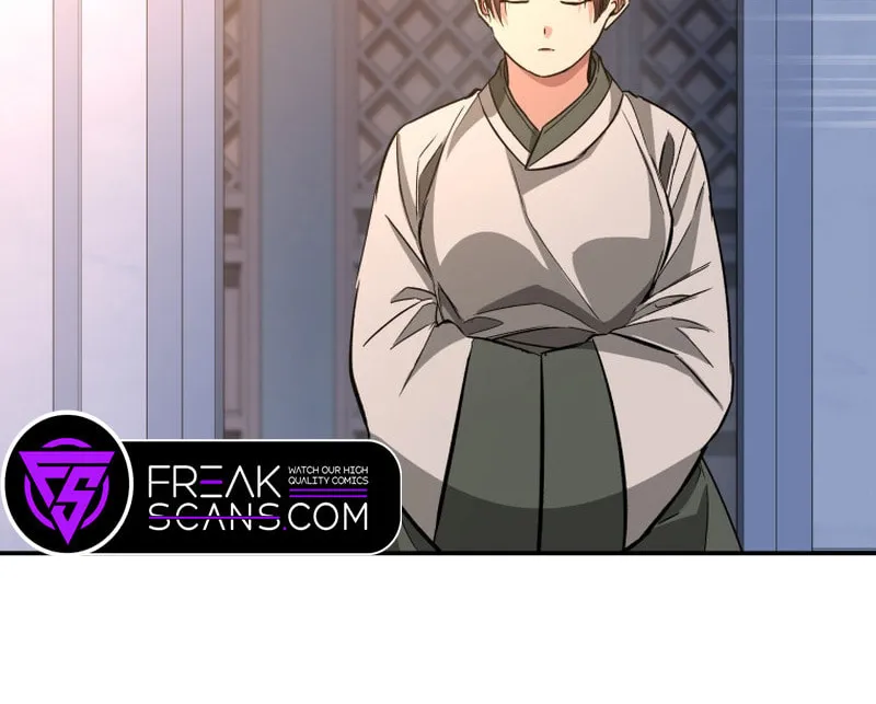 Read The Palace Beast chapter 34 image 87 on Lezhin