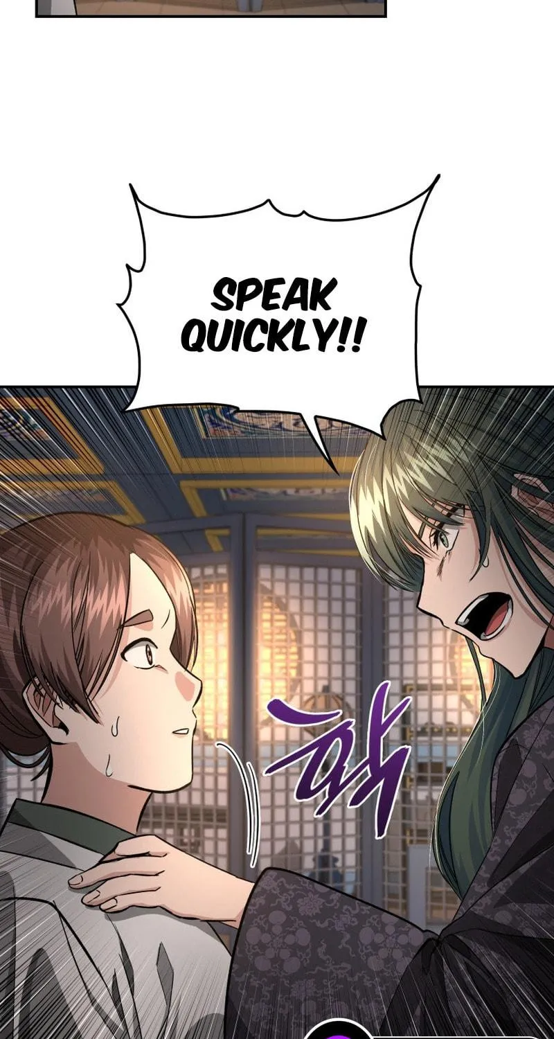 Read The Palace Beast chapter 34 image 94 on Lezhin