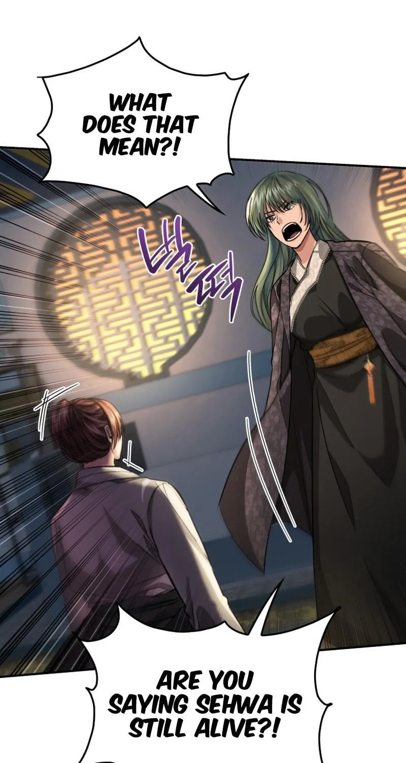Read The Palace Beast chapter 35 image 10 on Lezhin