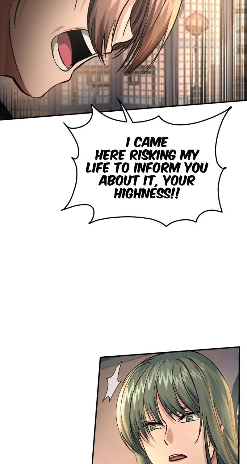 Read The Palace Beast chapter 35 image 14 on Lezhin