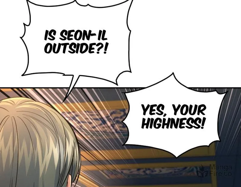 Read The Palace Beast chapter 35 image 17 on Lezhin