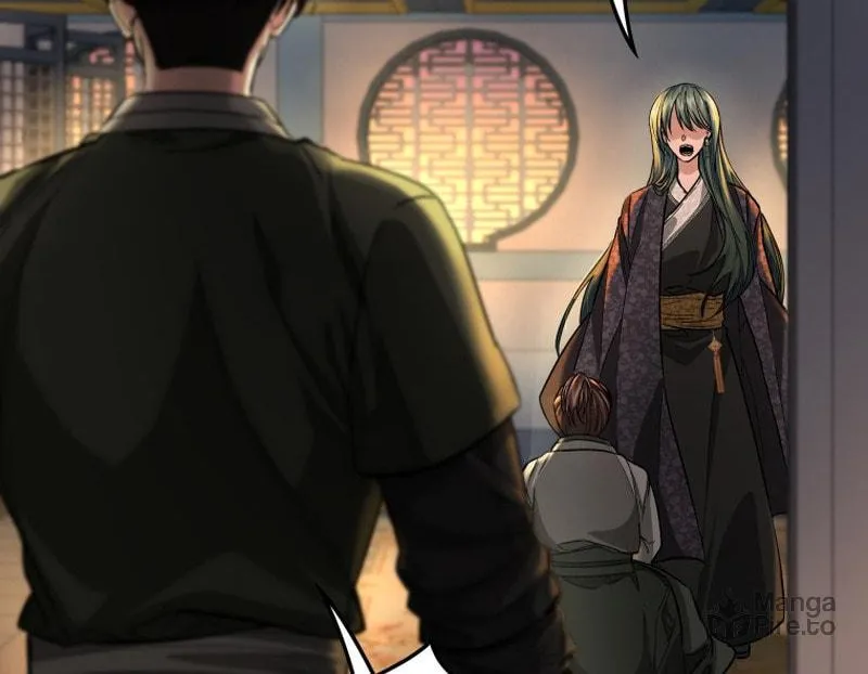 Read The Palace Beast chapter 35 image 19 on Lezhin