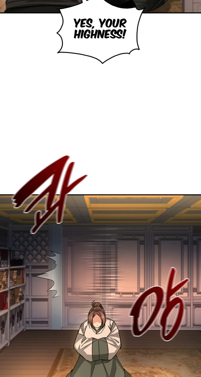 Read The Palace Beast chapter 35 image 20 on Lezhin