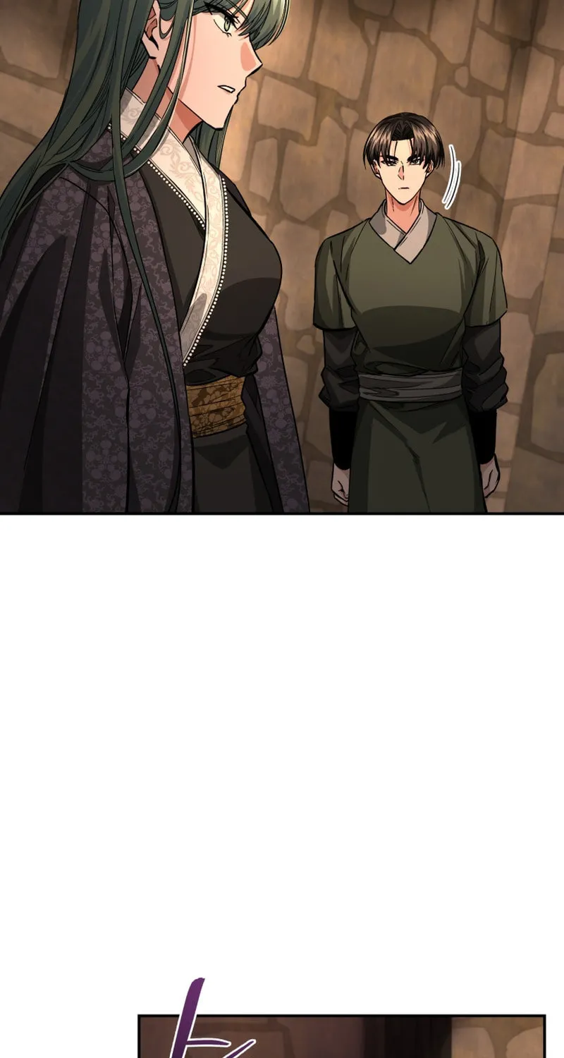 Read The Palace Beast chapter 35 image 24 on Lezhin