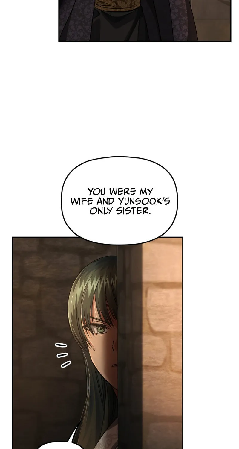 Read The Palace Beast chapter 35 image 26 on Lezhin