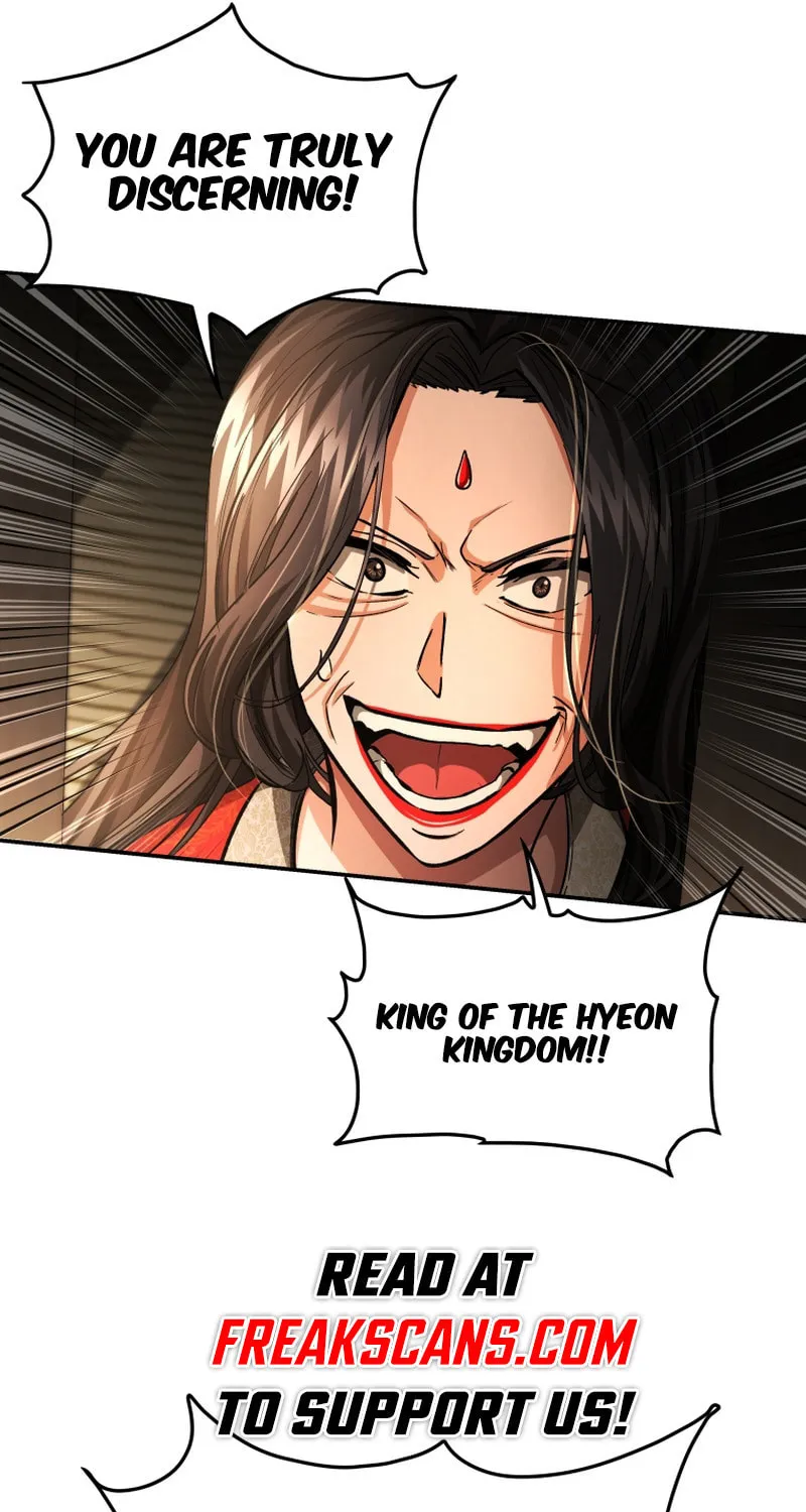 Read The Palace Beast chapter 35 image 30 on Lezhin