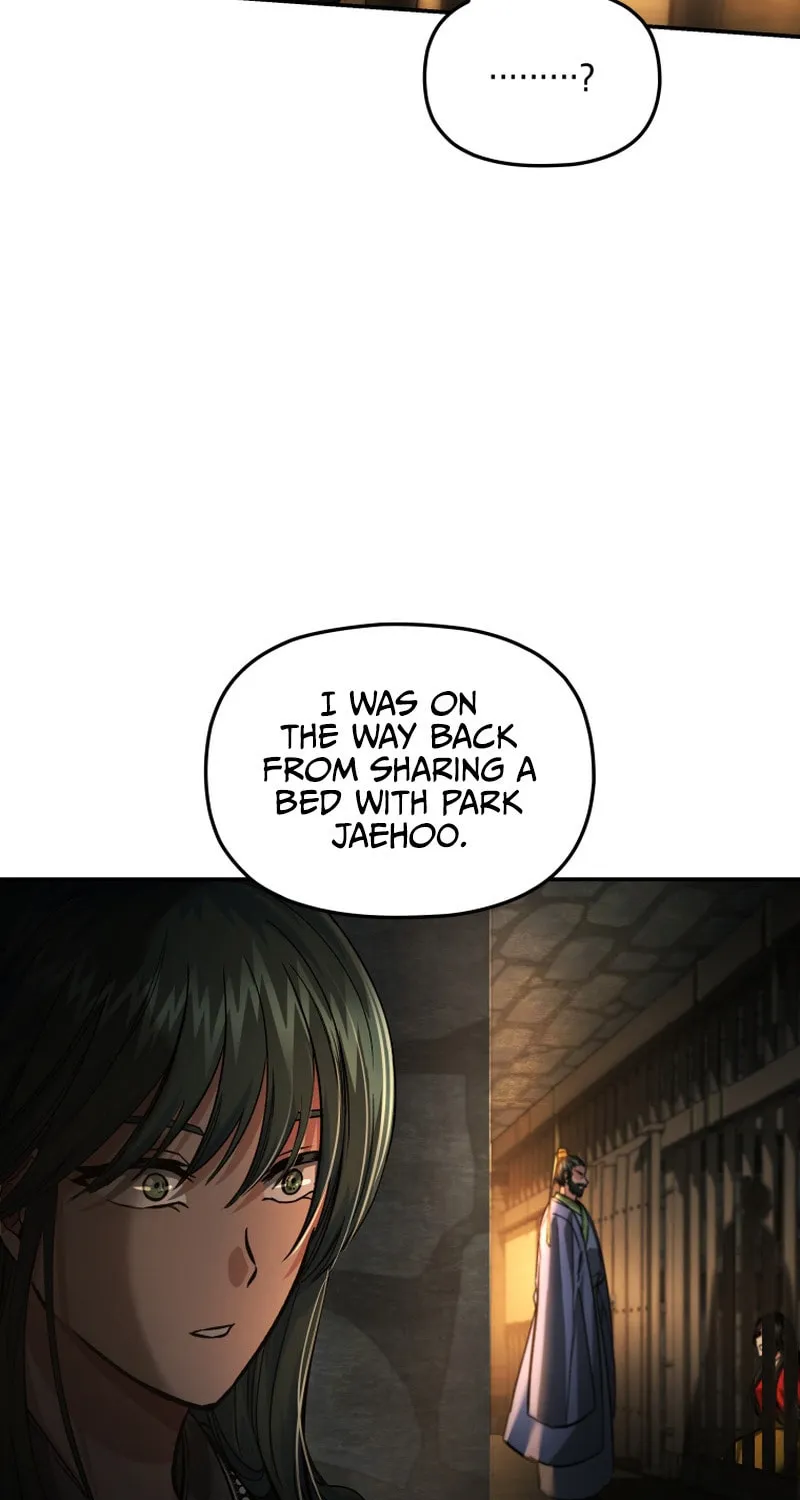 Read The Palace Beast chapter 35 image 32 on Lezhin