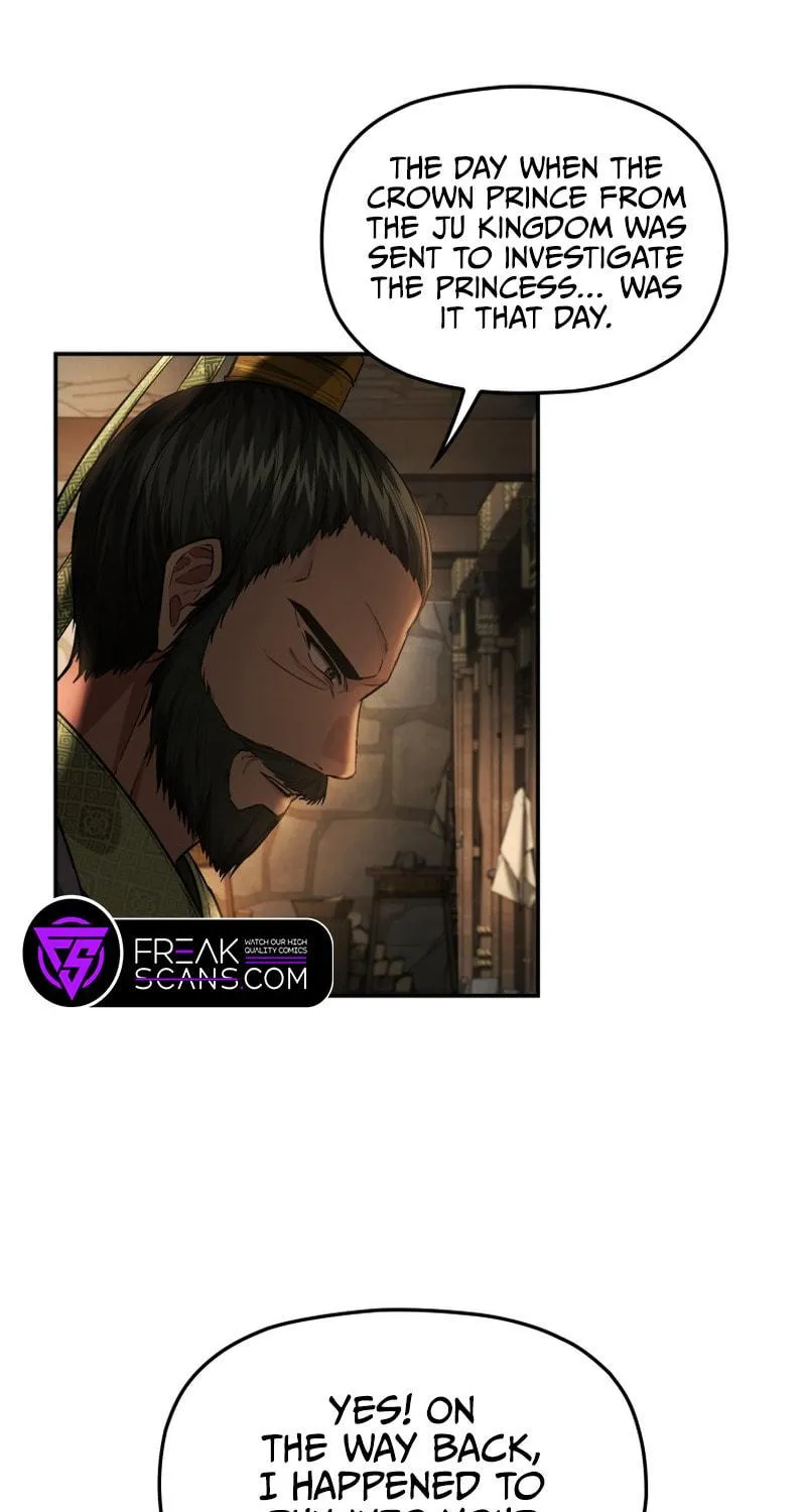 Read The Palace Beast chapter 35 image 34 on Lezhin