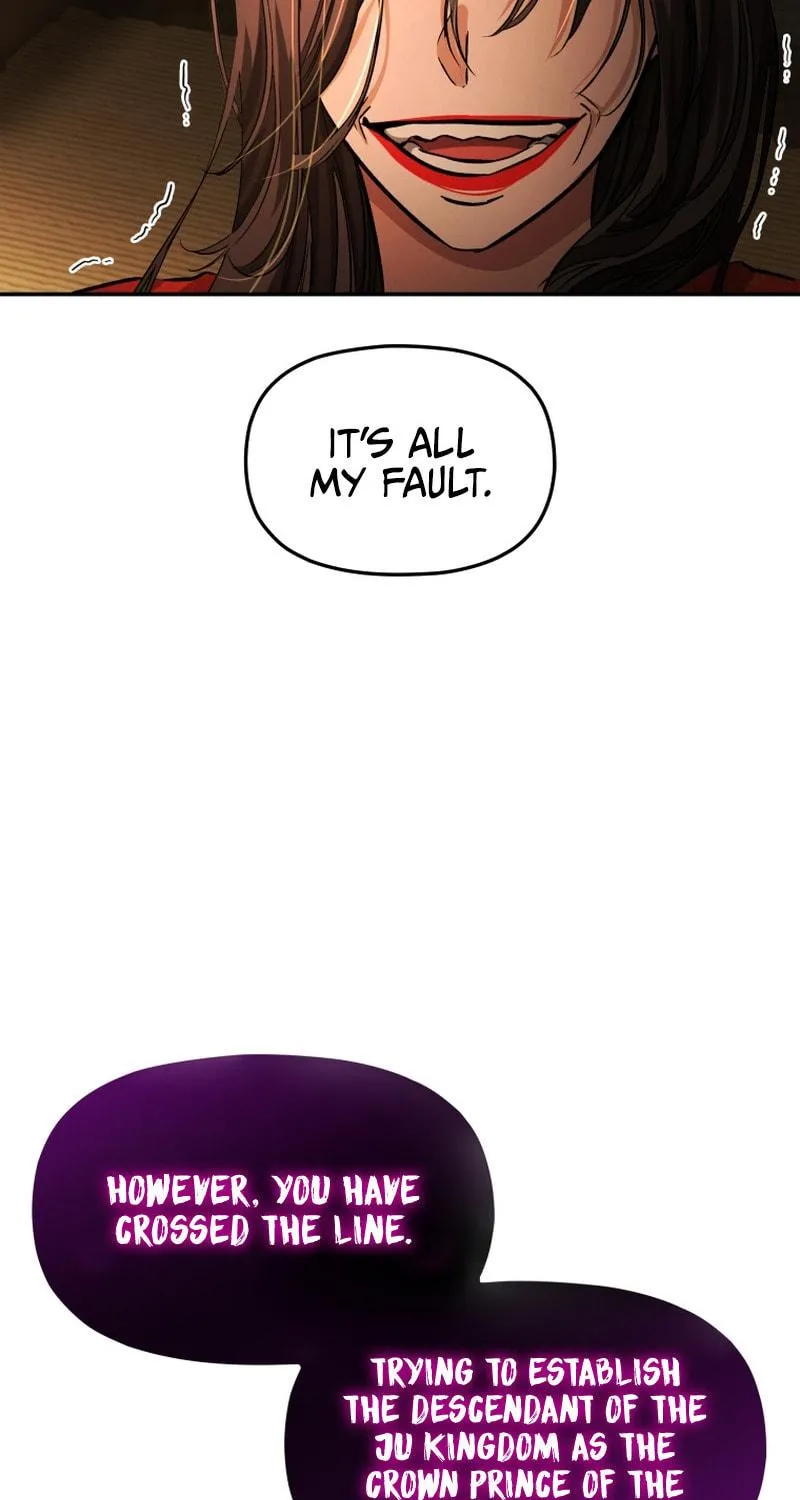 Read The Palace Beast chapter 35 image 40 on Lezhin