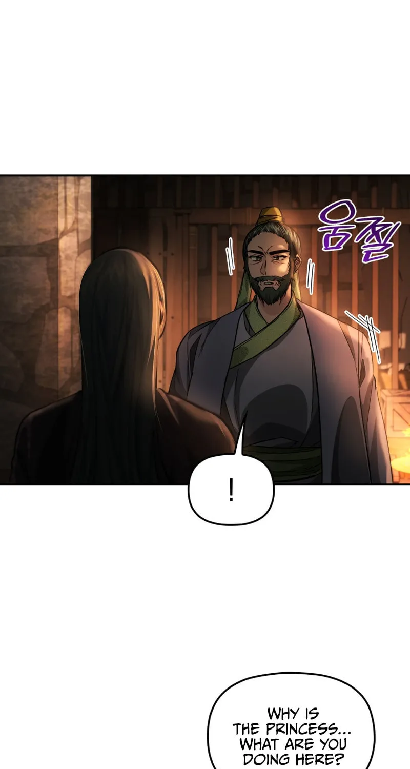 Read The Palace Beast chapter 35 image 44 on Lezhin