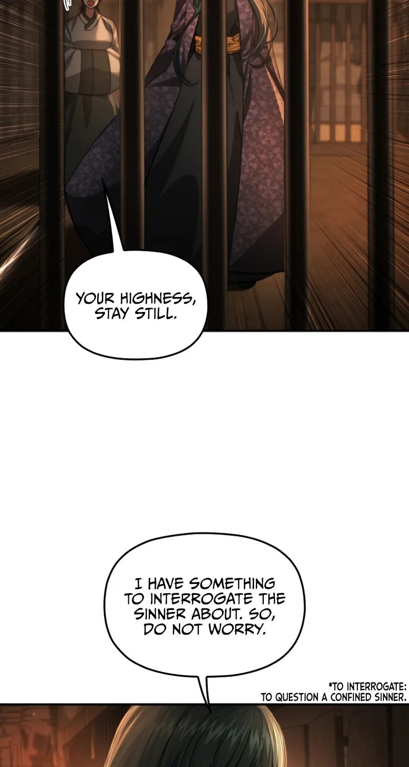 Read The Palace Beast chapter 35 image 54 on Lezhin