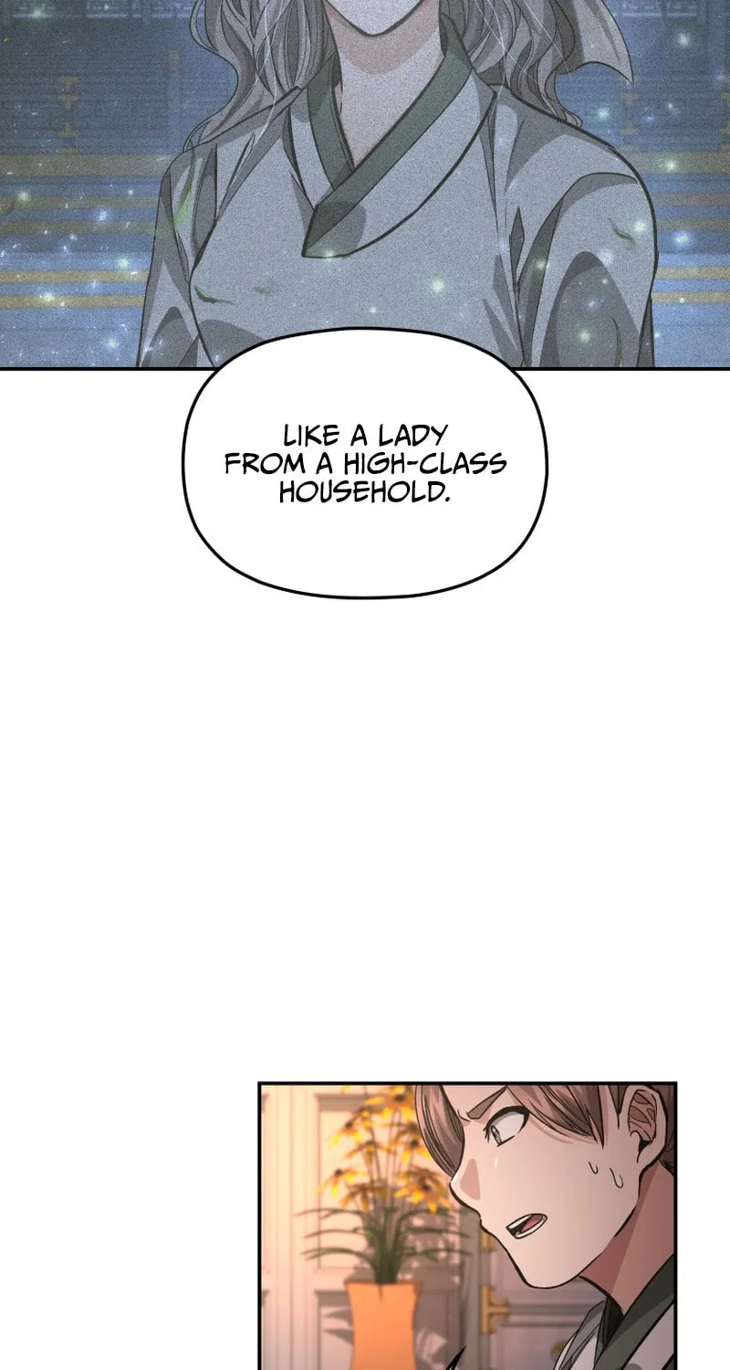 Read The Palace Beast chapter 35 image 6 on Lezhin