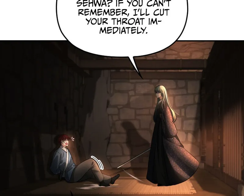 Read The Palace Beast chapter 35 image 61 on Lezhin