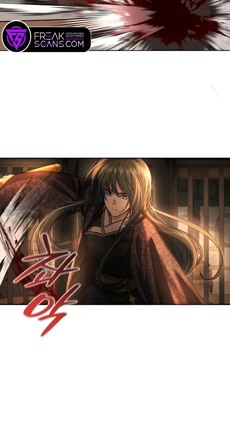 Read The Palace Beast chapter 35 image 70 on Lezhin