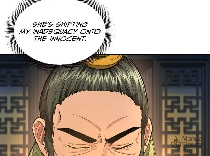 Read The Palace Beast chapter 35 image 83 on Lezhin