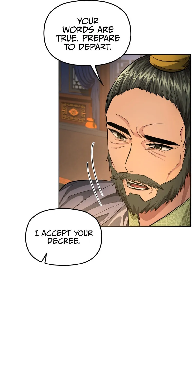 Read The Palace Beast chapter 35 image 86 on Lezhin