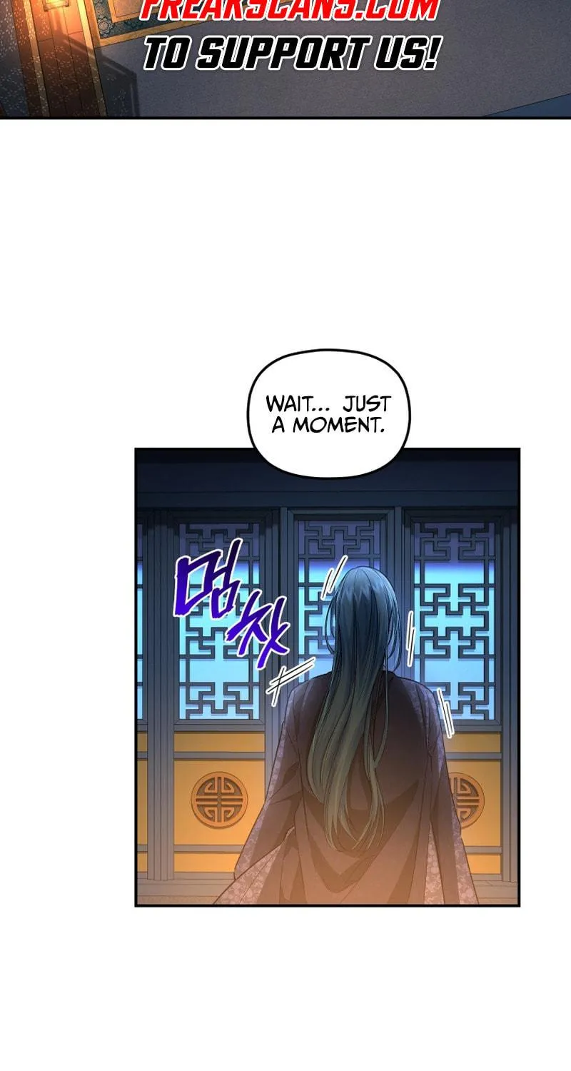Read The Palace Beast chapter 35 image 88 on Lezhin
