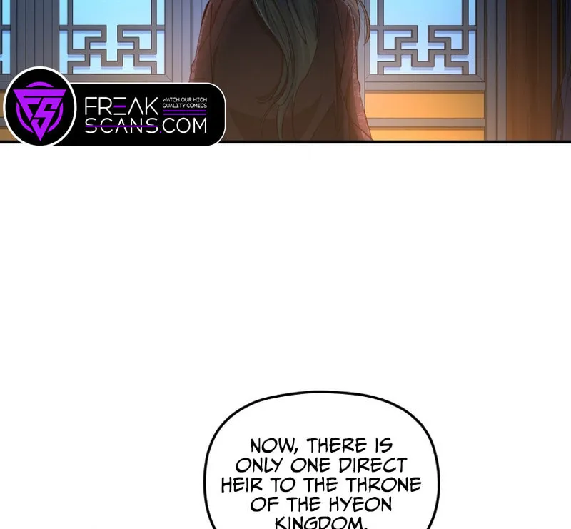 Read The Palace Beast chapter 35 image 91 on Lezhin