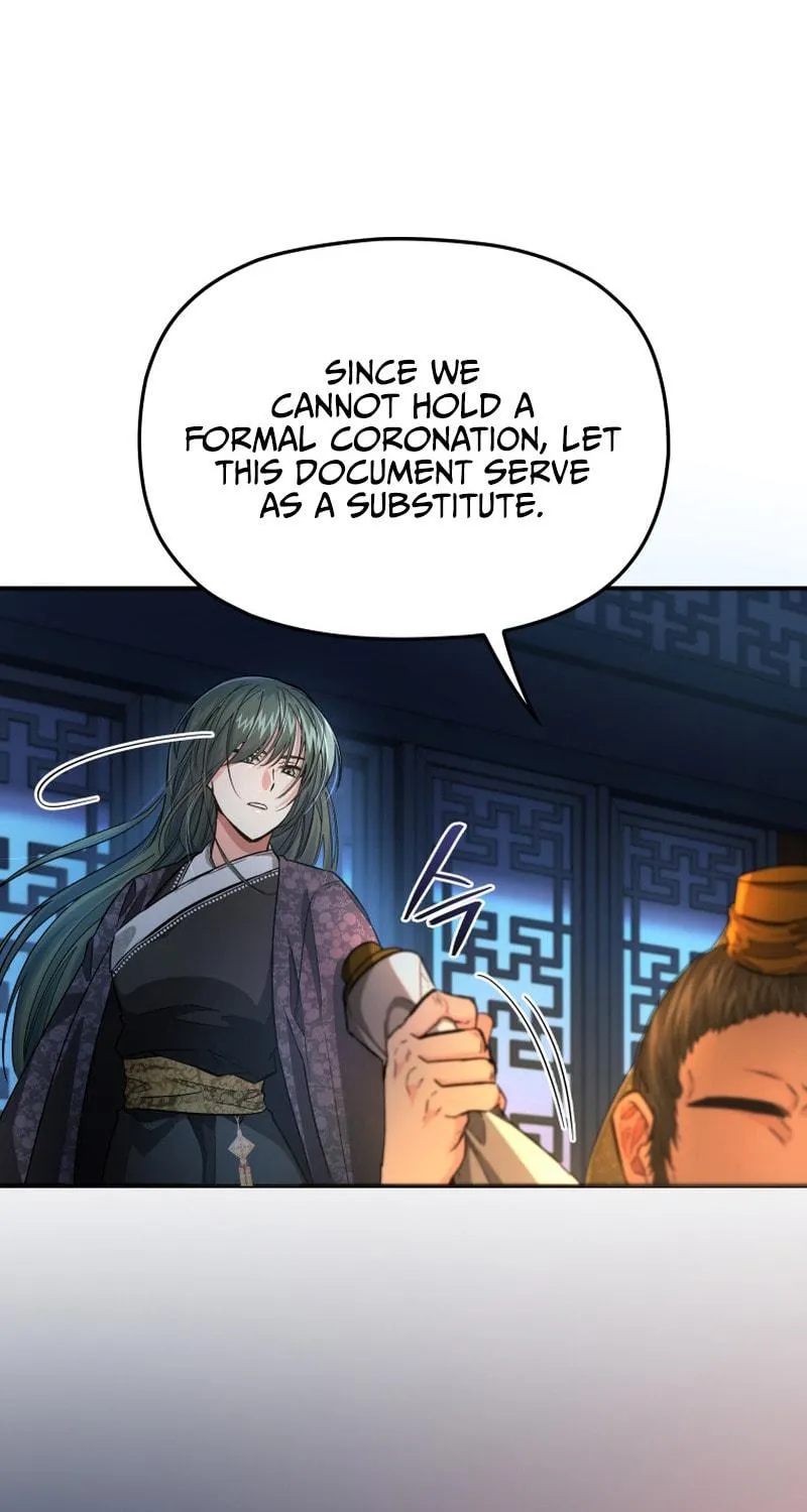 Read The Palace Beast chapter 35 image 94 on Lezhin
