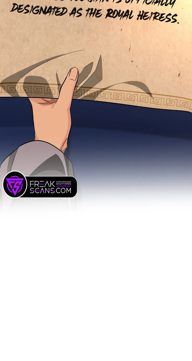 Read The Palace Beast chapter 35 image 96 on Lezhin