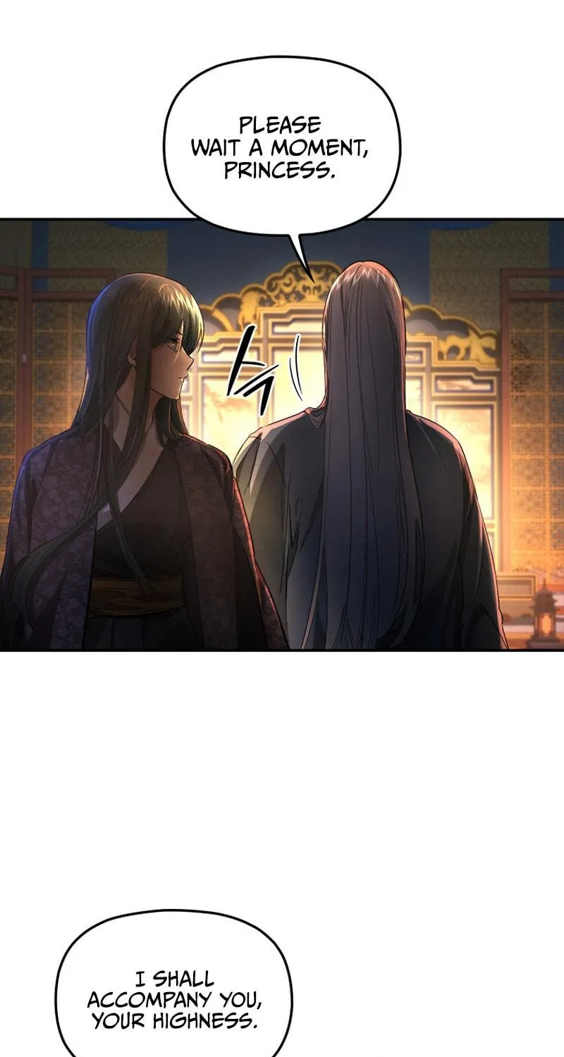 Read The Palace Beast chapter 36 image 10 on Lezhin
