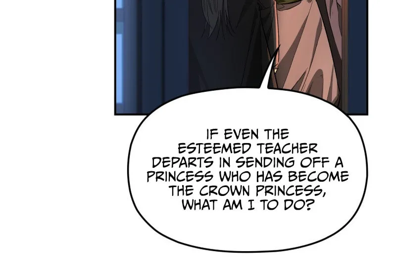 Read The Palace Beast chapter 36 image 13 on Lezhin