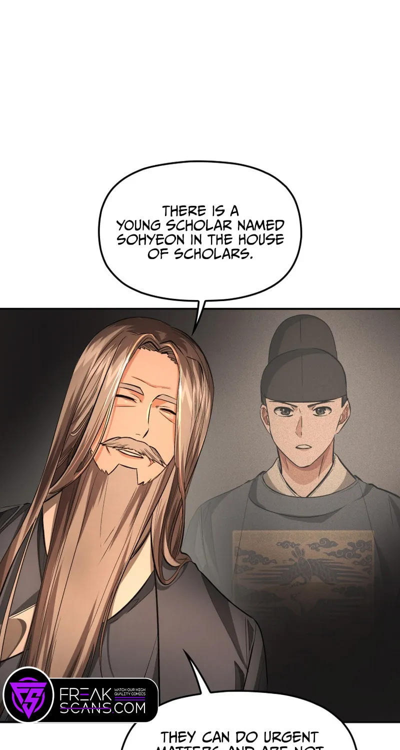 Read The Palace Beast chapter 36 image 14 on Lezhin