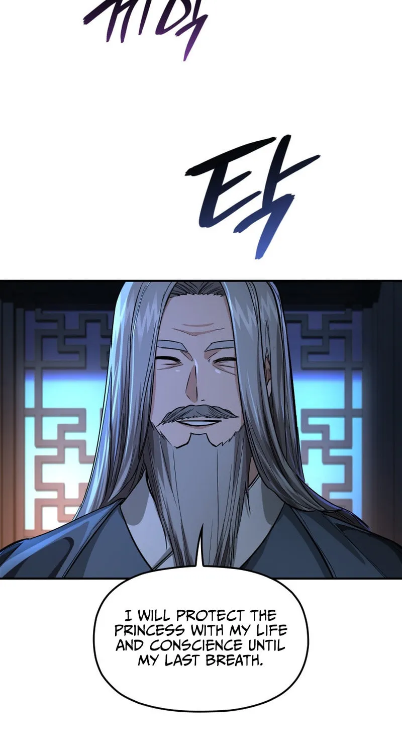 Read The Palace Beast chapter 36 image 20 on Lezhin