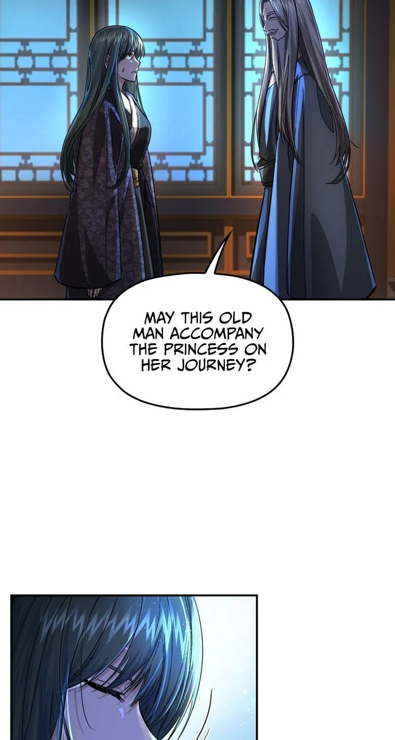 Read The Palace Beast chapter 36 image 22 on Lezhin