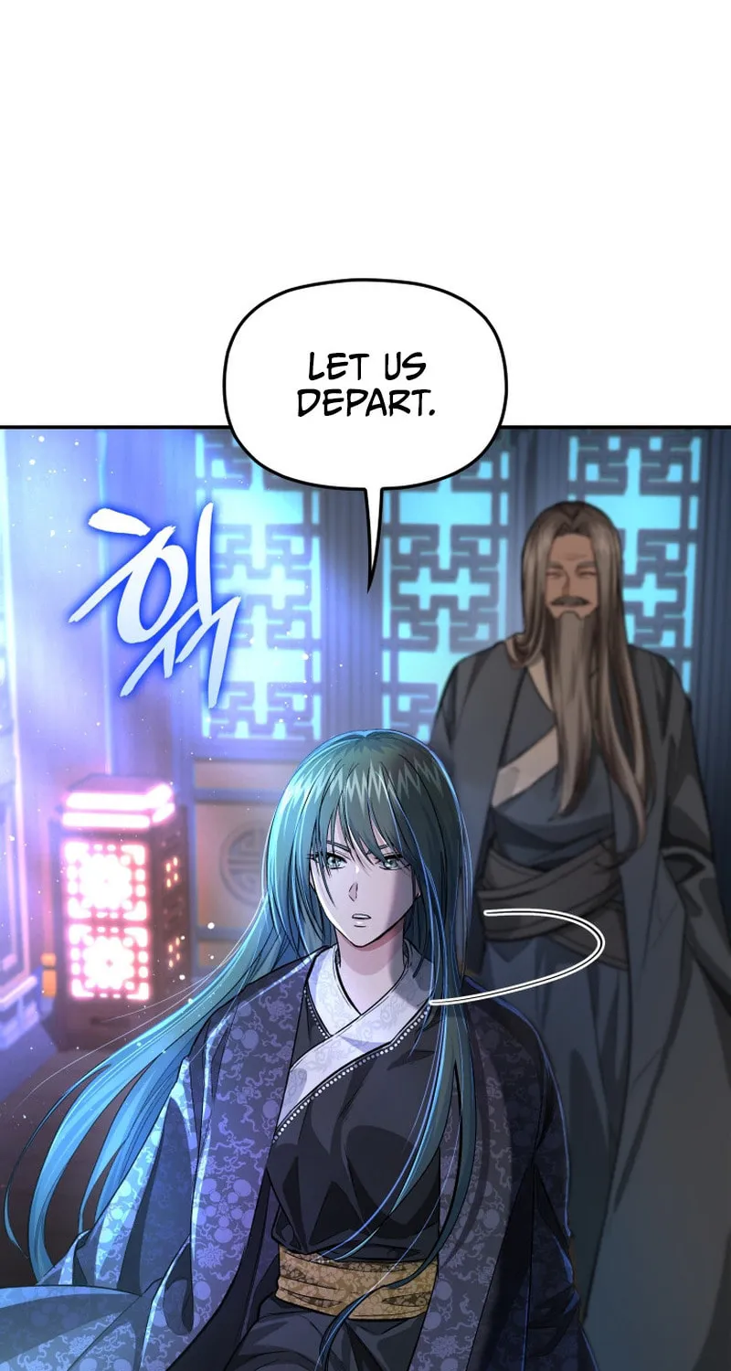 Read The Palace Beast chapter 36 image 24 on Lezhin