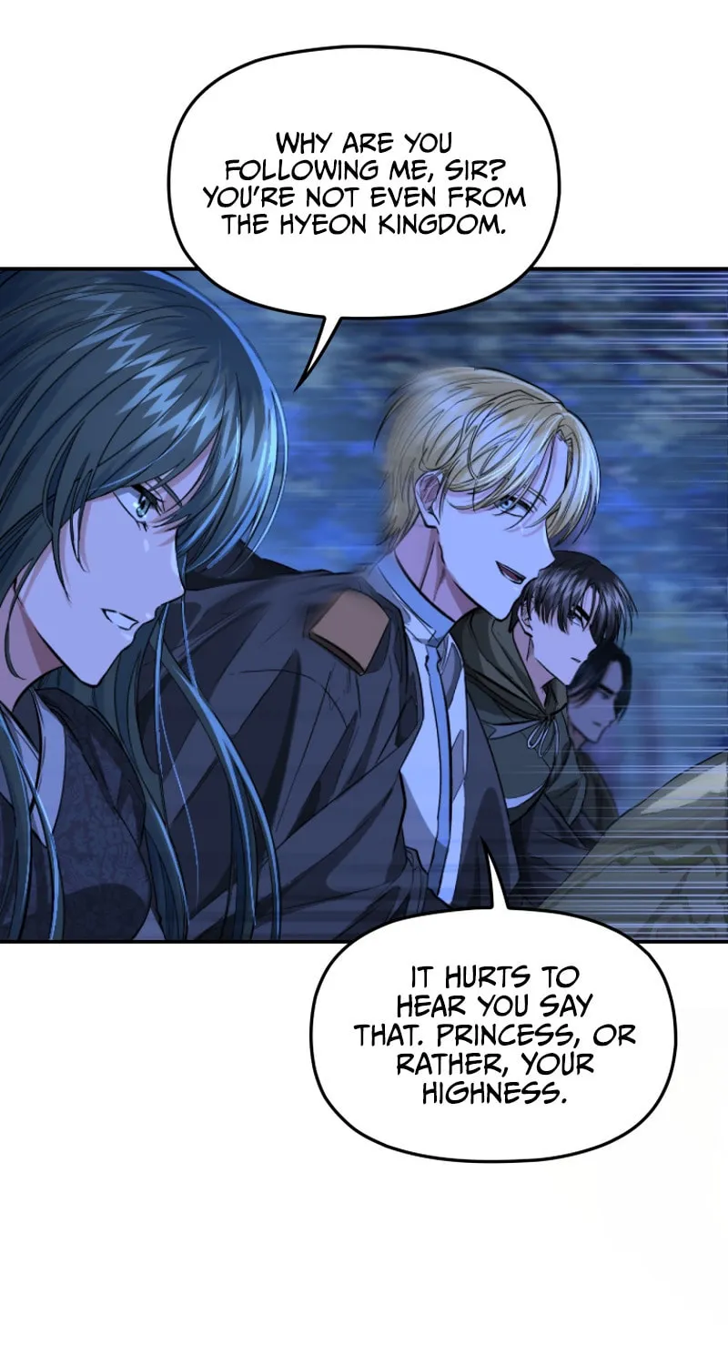 Read The Palace Beast chapter 36 image 30 on Lezhin