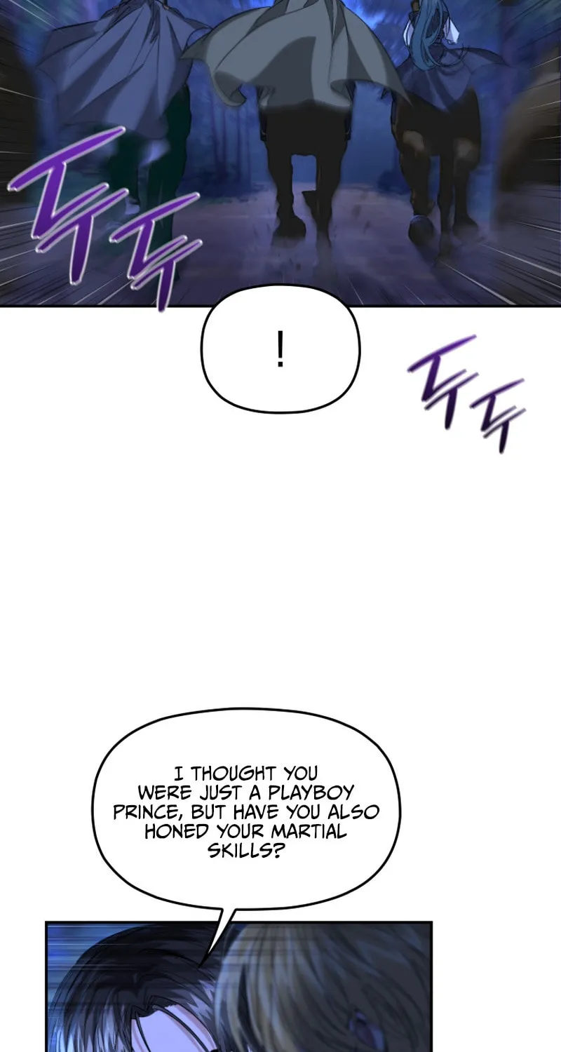 Read The Palace Beast chapter 36 image 32 on Lezhin