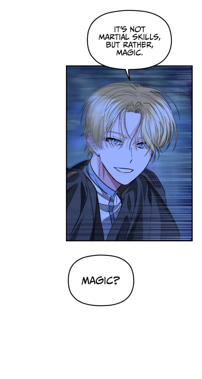 Read The Palace Beast chapter 36 image 34 on Lezhin