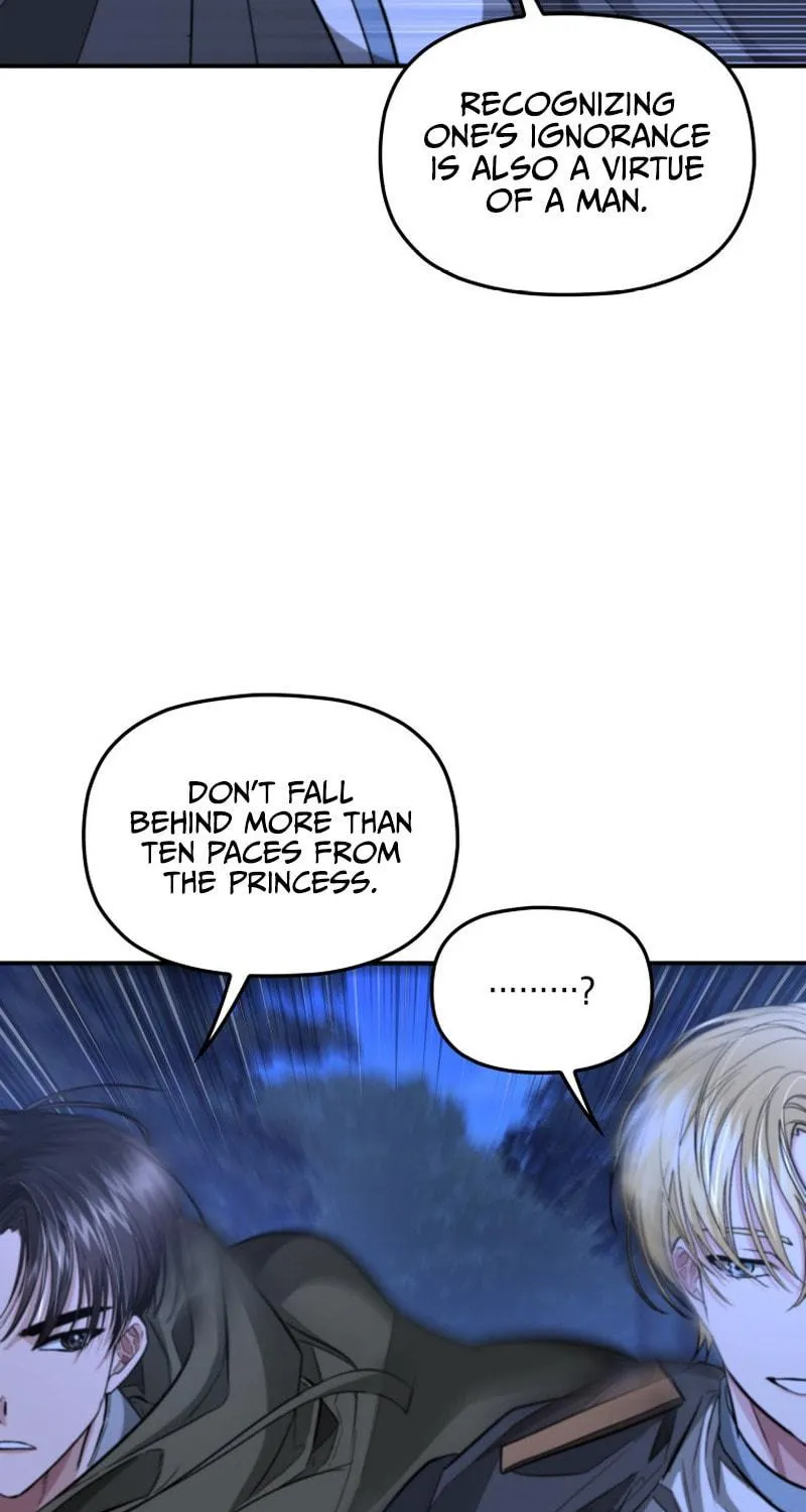 Read The Palace Beast chapter 36 image 40 on Lezhin