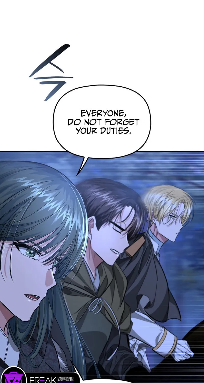 Read The Palace Beast chapter 36 image 42 on Lezhin