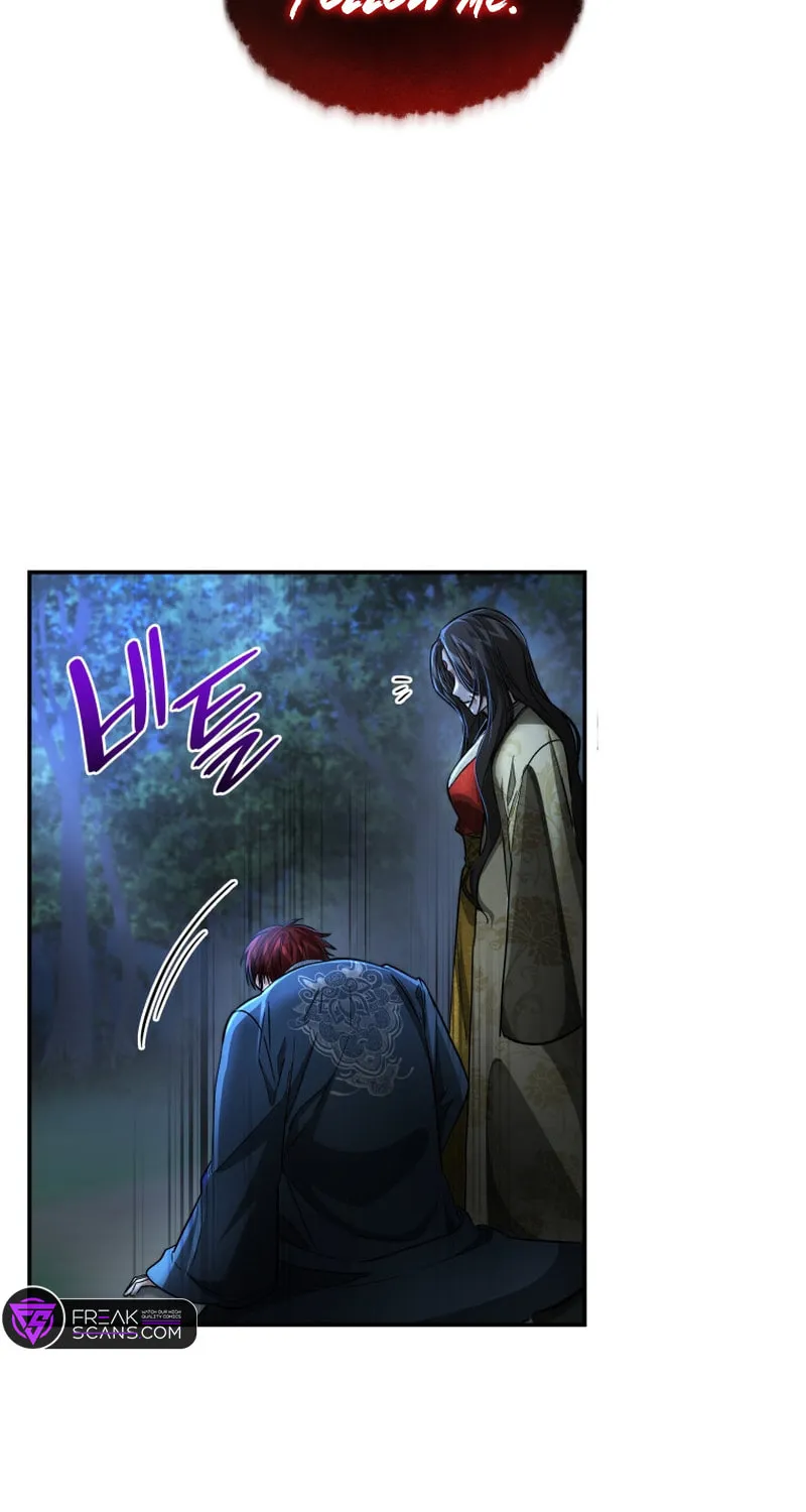 Read The Palace Beast chapter 37 image 10 on Lezhin