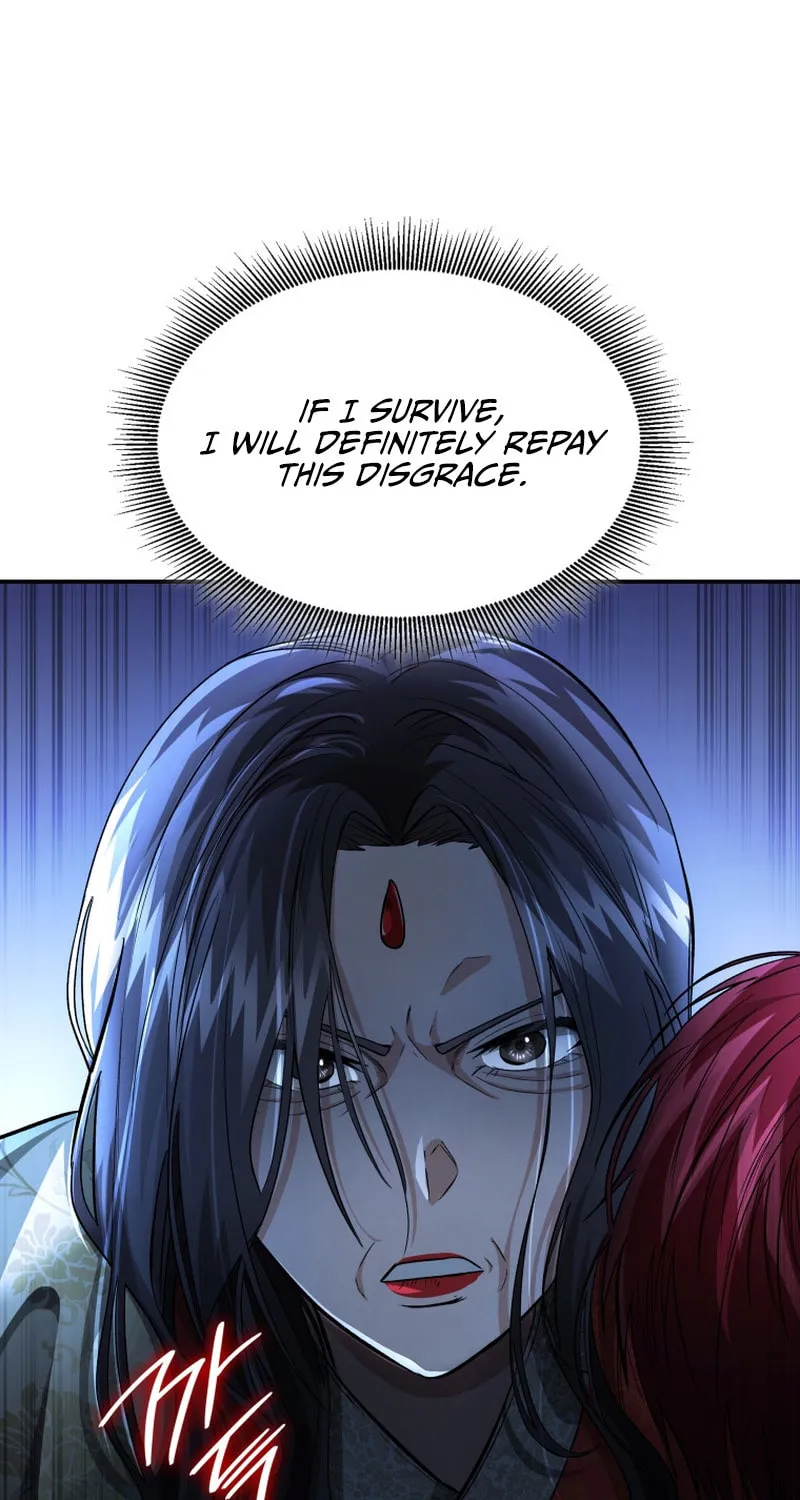 Read The Palace Beast chapter 37 image 12 on Lezhin