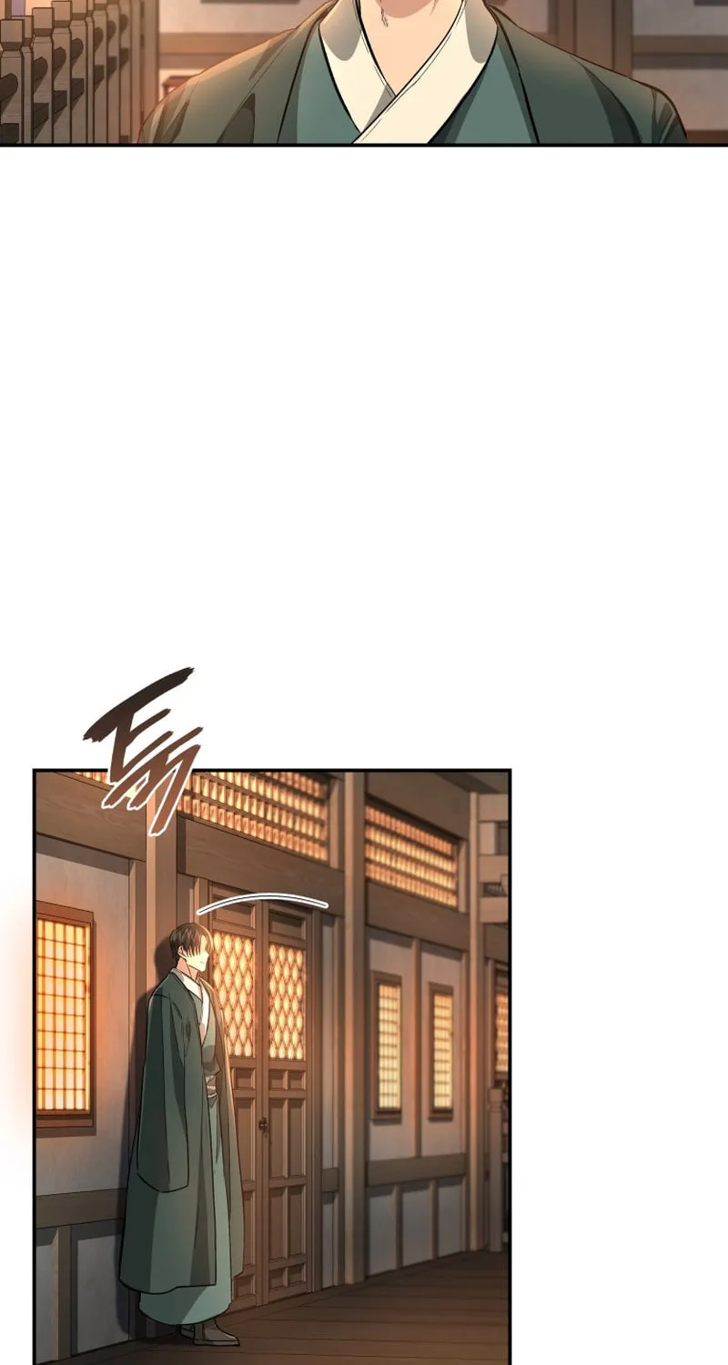 Read The Palace Beast chapter 37 image 16 on Lezhin