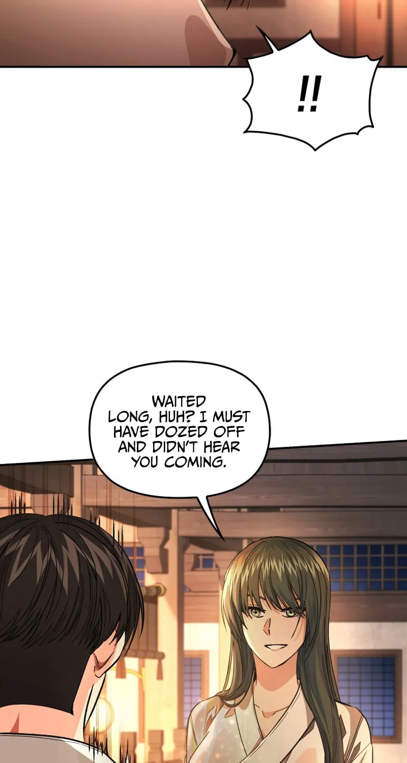 Read The Palace Beast chapter 37 image 19 on Lezhin