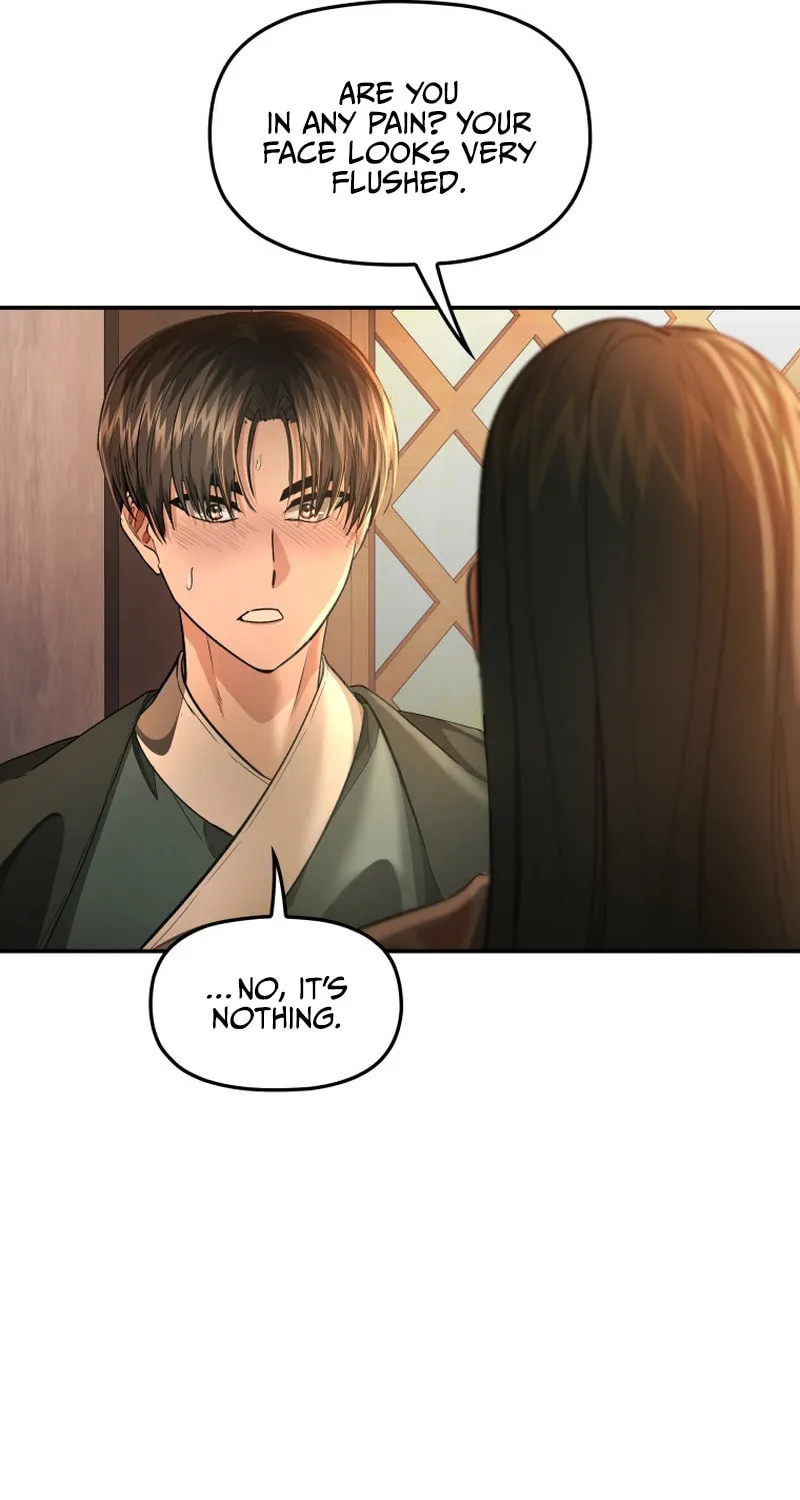 Read The Palace Beast chapter 37 image 22 on Lezhin