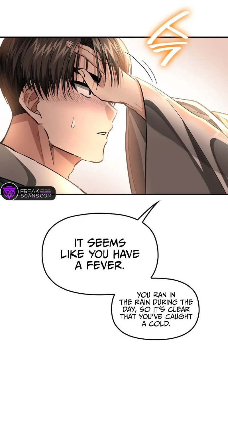 Read The Palace Beast chapter 37 image 23 on Lezhin