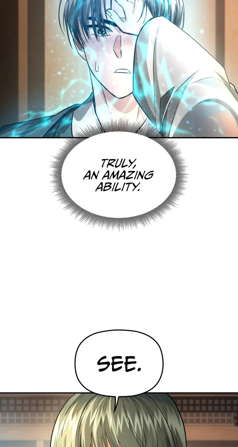 Read The Palace Beast chapter 37 image 25 on Lezhin