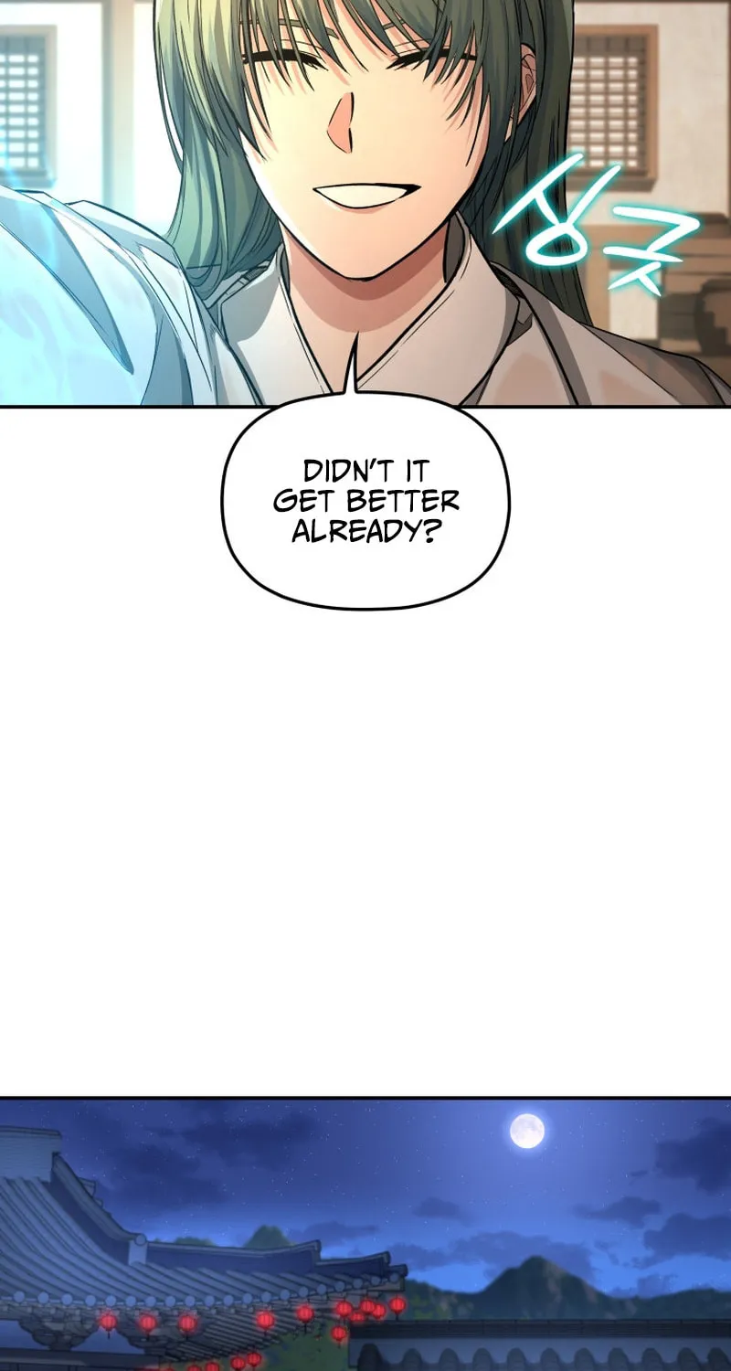Read The Palace Beast chapter 37 image 26 on Lezhin