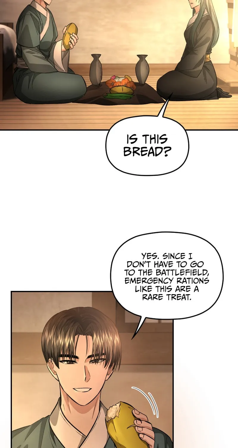 Read The Palace Beast chapter 37 image 29 on Lezhin