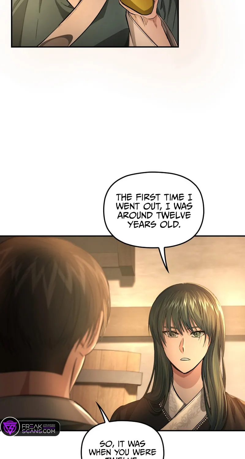 Read The Palace Beast chapter 37 image 30 on Lezhin