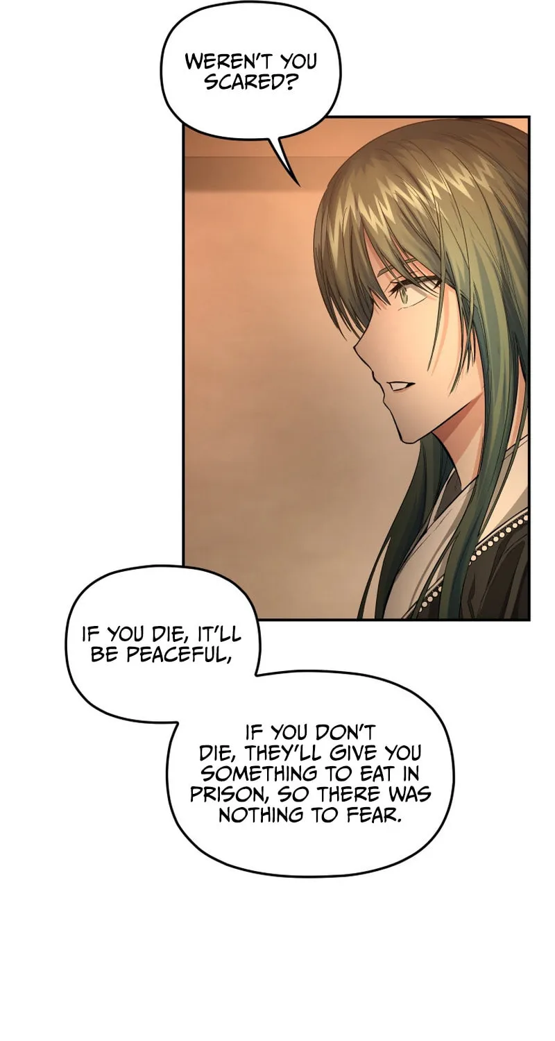 Read The Palace Beast chapter 37 image 32 on Lezhin