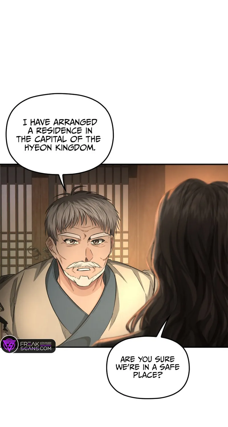 Read The Palace Beast chapter 37 image 44 on Lezhin