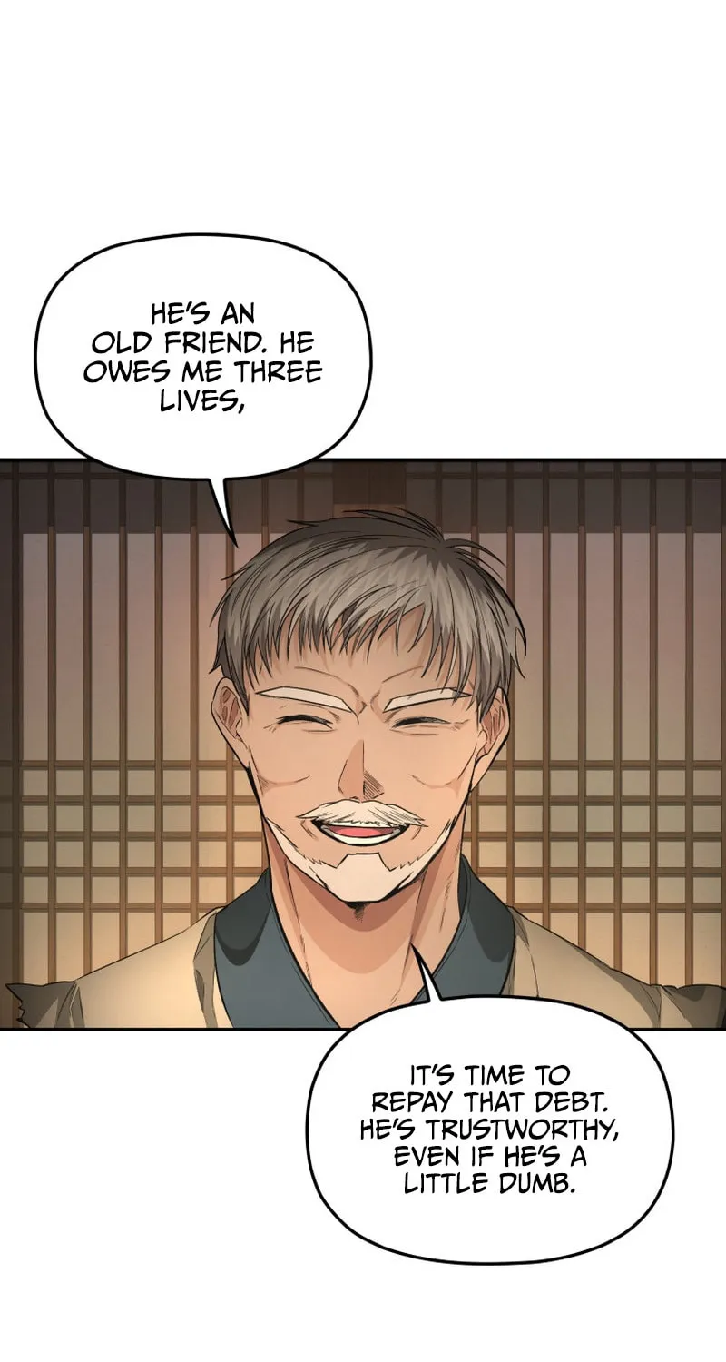 Read The Palace Beast chapter 37 image 45 on Lezhin