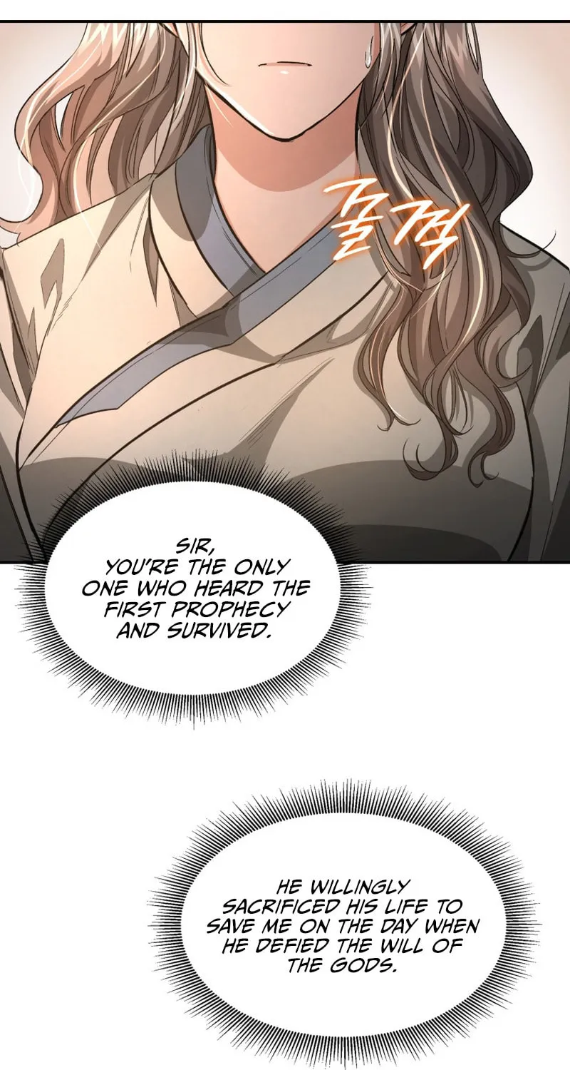 Read The Palace Beast chapter 37 image 55 on Lezhin